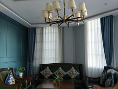 -西昌邛海宾馆
