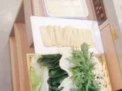-蝎王府羊蝎子(西直门店)