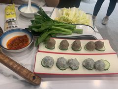 -品粤居港式打边炉·广式烧腊(西安路福佳新天地店)
