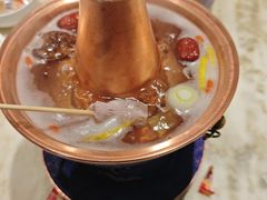 -涮福記·现切牛羊肉火锅(世纪汇店)