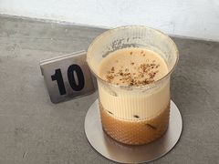 -PUZZLE COFFEE 拼图咖啡