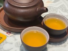 -熠盛粤味·顺德桑拿鸡(永康路店)