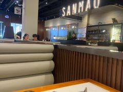-三猫黑鱼花(南大店)