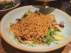 -薇酌饮·陕西菜(南门外店)