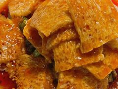 -香料集市新疆餐厅·清真聚餐(成都远洋太古里店)