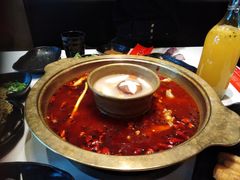 -辣家私厨火锅·龙虾(开发区店)