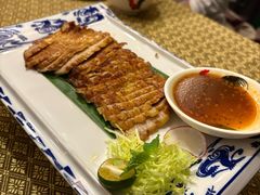 -南沙游艇会·大兵船餐厅