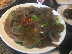 手撕毛肚-食鲜捞火锅(湖西路店)