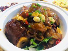 西湖功夫牛蹄-杭百味·大众精选杭帮菜(西湖音乐喷泉店)