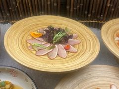 -万达瑞华酒店美食汇自助餐厅(楚河汉街店)