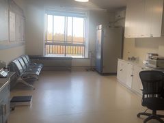 -上海爱以德护理院·康复(宝山院)