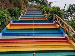 -黄腾峡生态旅游区