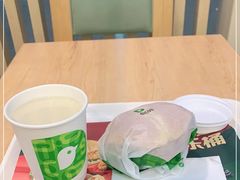 -德克士(西站站内店)