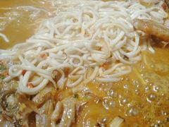 -宴秋杭州菜(锦艺城店)