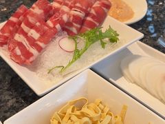 -一席地·本地鸡窝·杭帮鸡火锅(萧山银隆百货店)