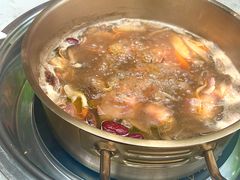 -大理董·董家小厨野生菌火锅(古城旗舰店)