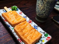 -哥哥の深夜食堂(红松东路店)