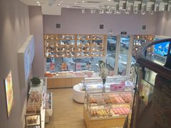 -好利来(柳北店)