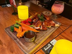 -京A Taproom·精酿餐吧(CBD店)