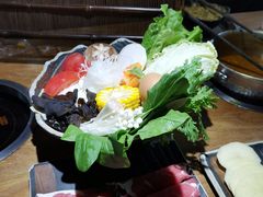 -呷哺呷哺 黄金牧场 (新中关购物中心店)