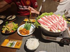 -鲸山上·私房日料(泰达MSD店)