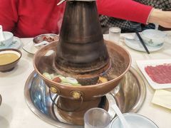 -福寿斋·老北京铜锅涮肉·烤鸭(顺义总店)