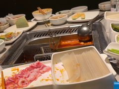 -海底捞火锅(关山保利店)