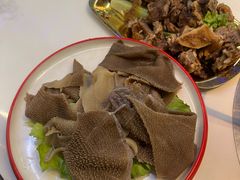 -刘少华贵州小黄牛·鲜牛肉火锅(总店)