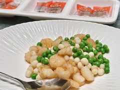 -小厨娘淮扬菜(天印大道店)