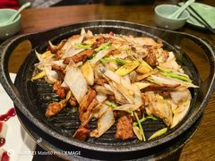 -粗茶淡饭·隐庐私厨(东亭店)