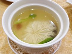 -钦善斋·养生膳食·精典川菜(武侯祠店)