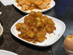 -湘汇概念铁板烧(铁西万达店)