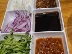 -姥姥家春饼店(惠新东街店)
