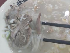 -武圣羊汤(武圣路店)