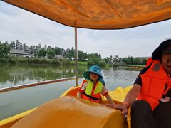 -太阳岛度假酒店