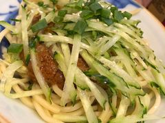 -锦尚阁烤鱼•天津菜(宣武门胡同店)