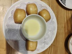 -吕氏疙瘩汤·新鲁菜(潍坊银座店)