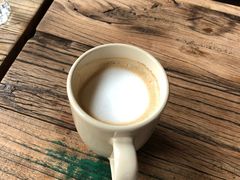 拿铁-Africafe(非洲咖啡)