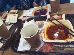 -魏家凉皮(十里河店)