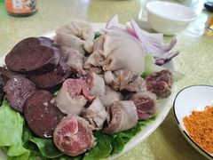 -青海牦牛肉馆