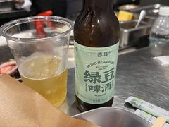 -shark burger·鲨鱼汉堡(交子大道店)