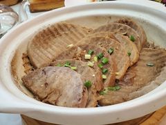 -老街坊美食汇(玉兰大街店)