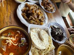 -兄弟俩老李家牛肉汤(总店)