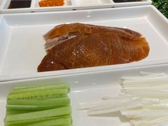 -王府井酒店(金桥港湾店)
