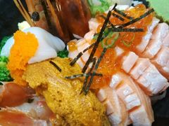 -筑地鲜鱼(重庆南路店)