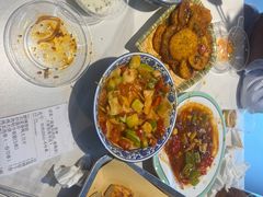 -清真.德枭炕肉店.青海菜(大新街夜市店)