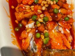 -鹿港小镇(悠唐店)