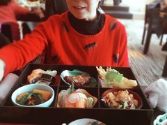 -西村日本料理(香格里拉饭店)