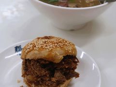 -张记酱牛肉(虎坊桥店)