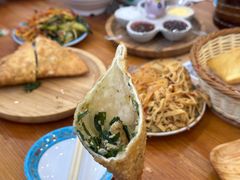 -BAURSAK包尔萨克早餐屋(第二分店)